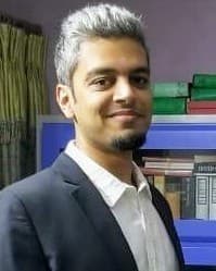 Akshil Verma image