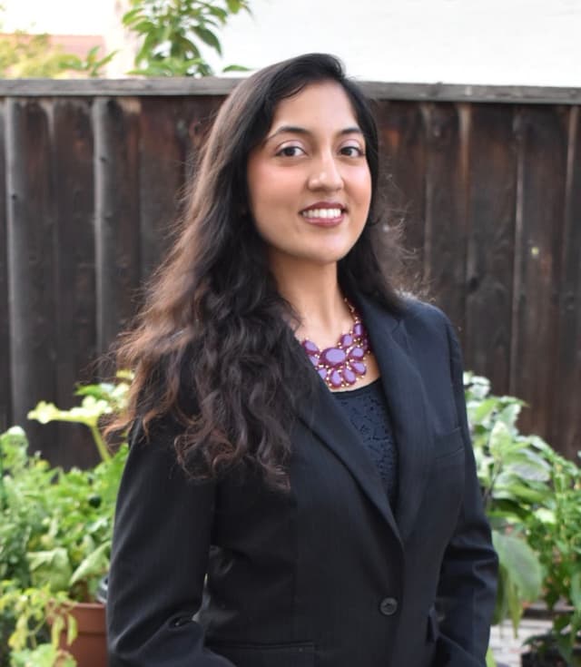 Piyali Banerjee image